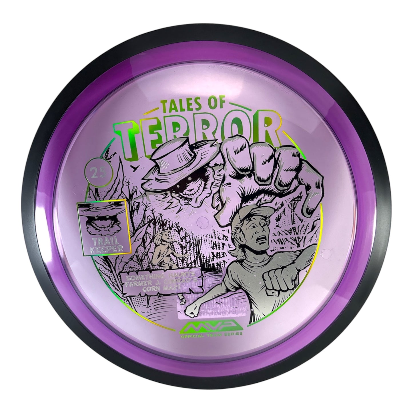 Tales of Terror 2025 Team Series