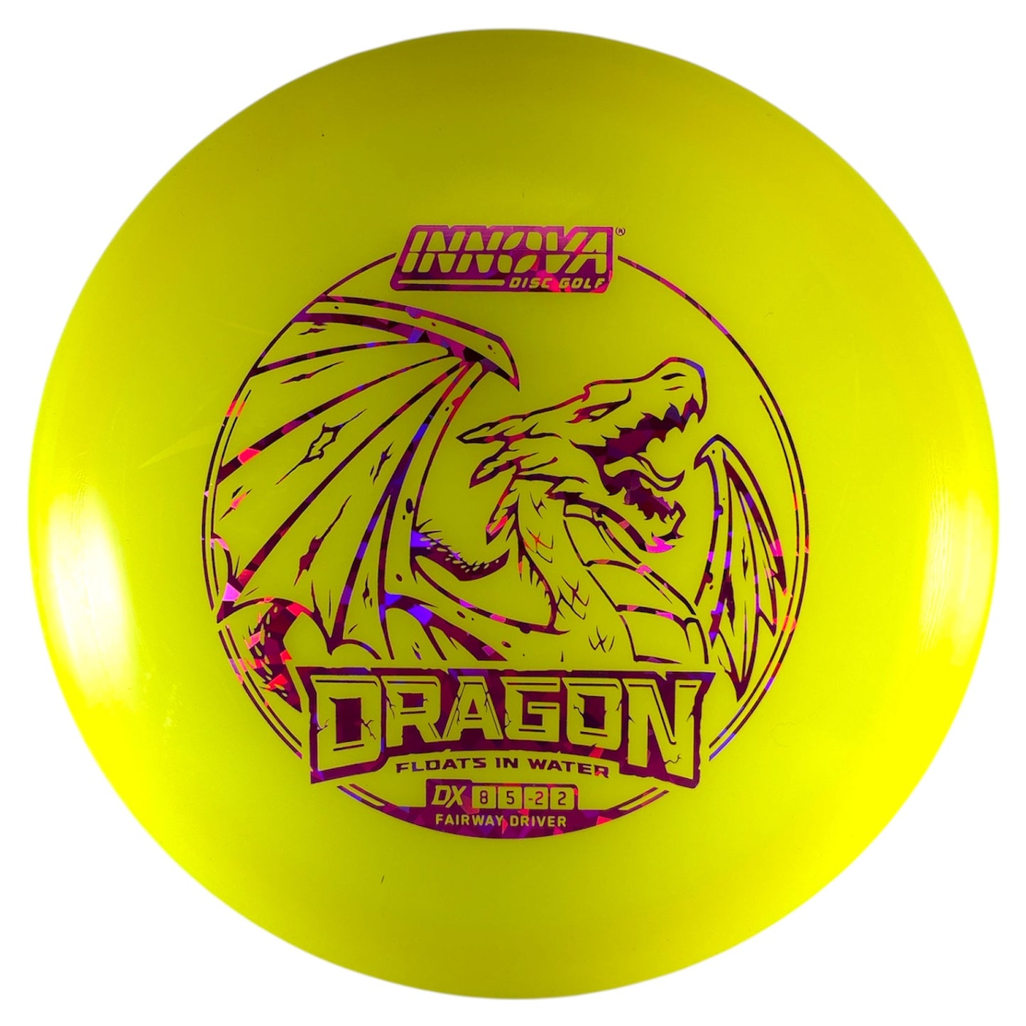 Innova Dragon