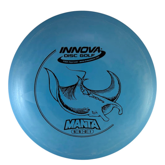 Innova Manta