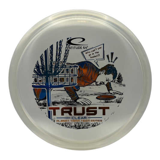 Latitude 64 Trust