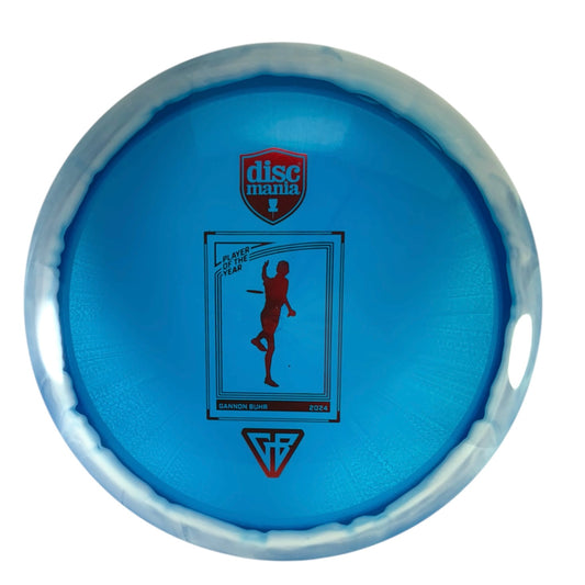 Discmania Function