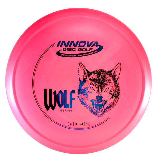 Innova Wolf