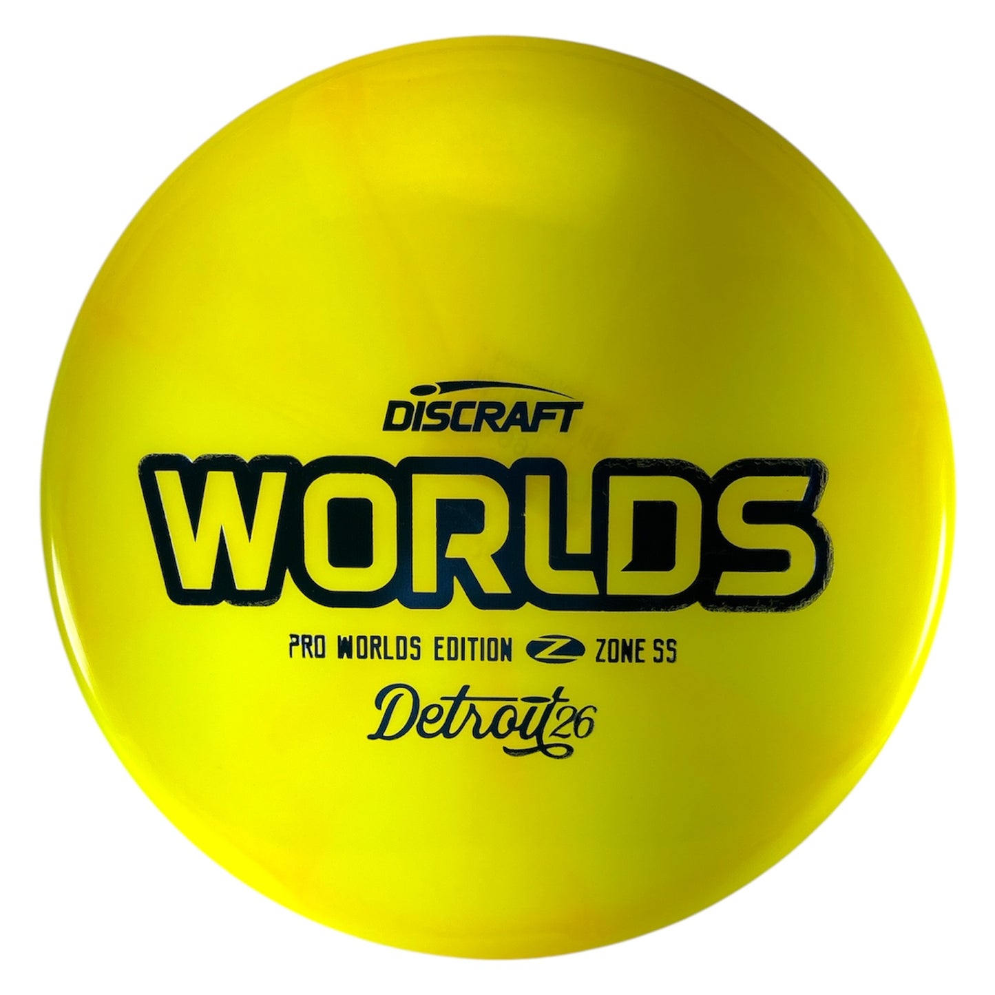 Discraft Zone SS