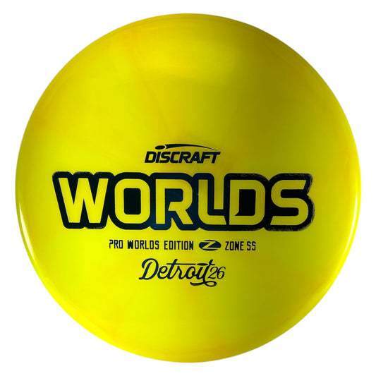 Discraft Zone SS