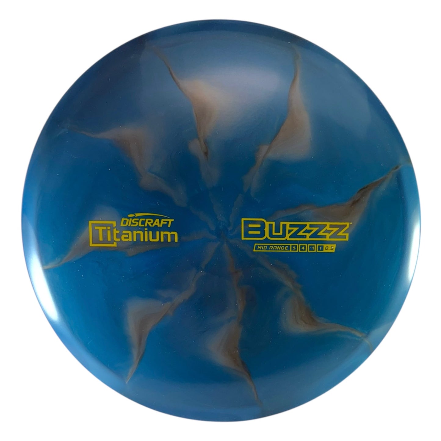 Discraft Buzzz