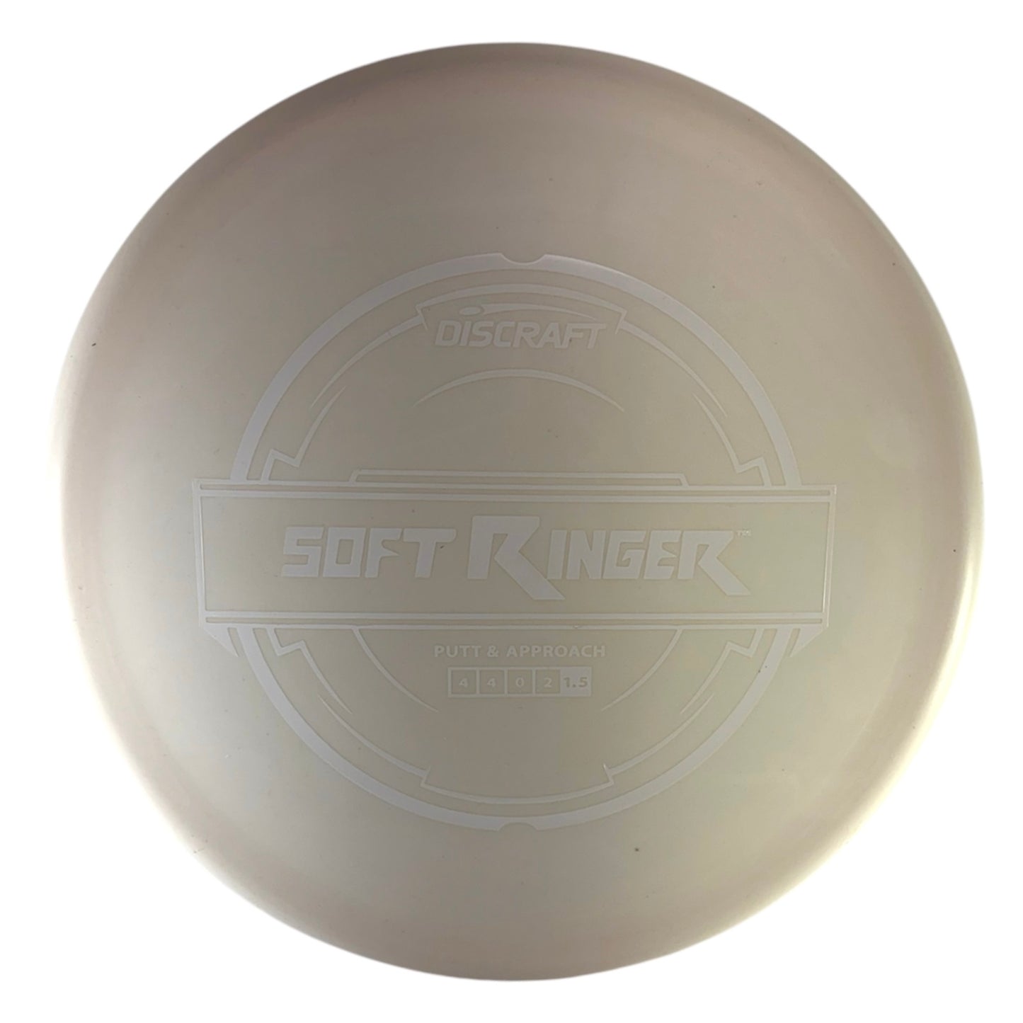 Discraft Soft Ringer