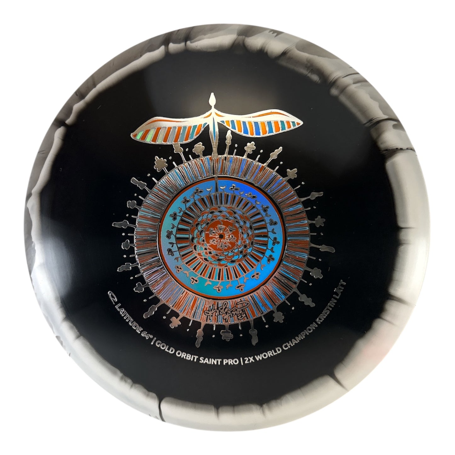 Latitude 64 Saint Pro