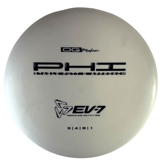 EV-7 Phi