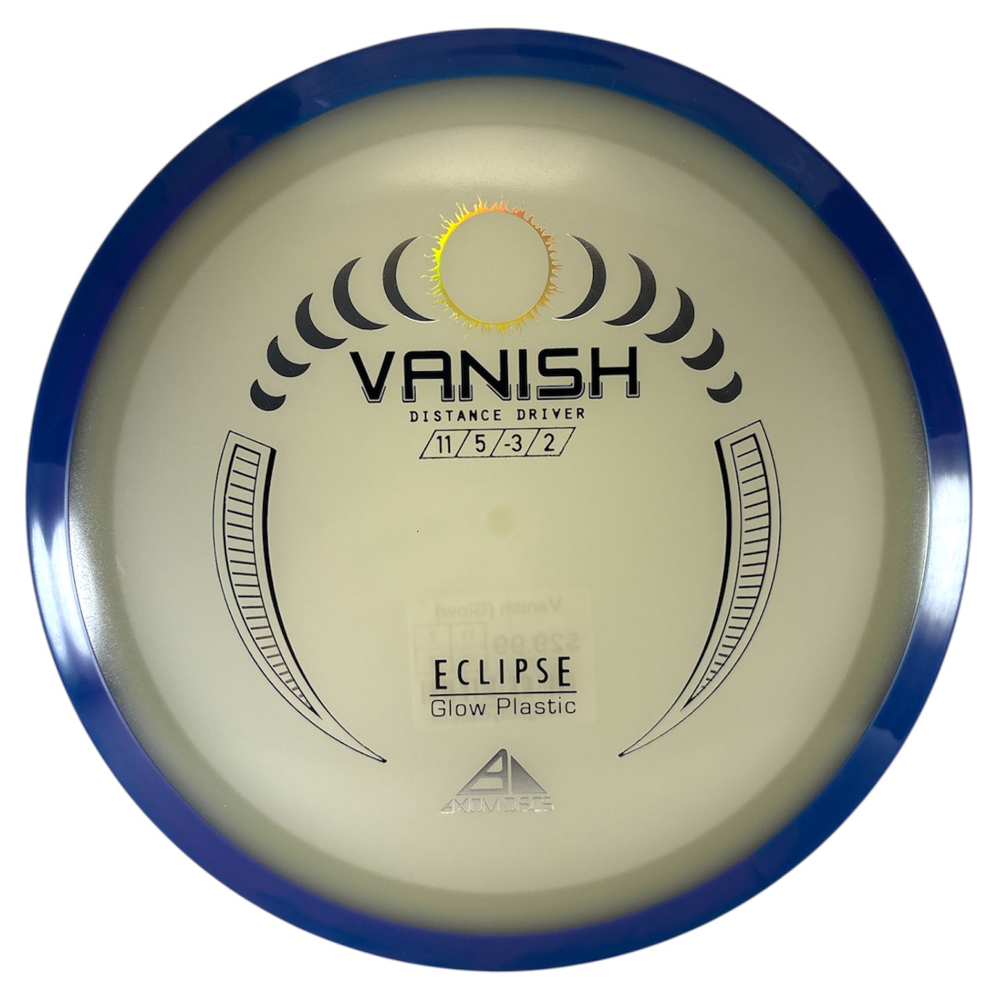 Axiom Vanish