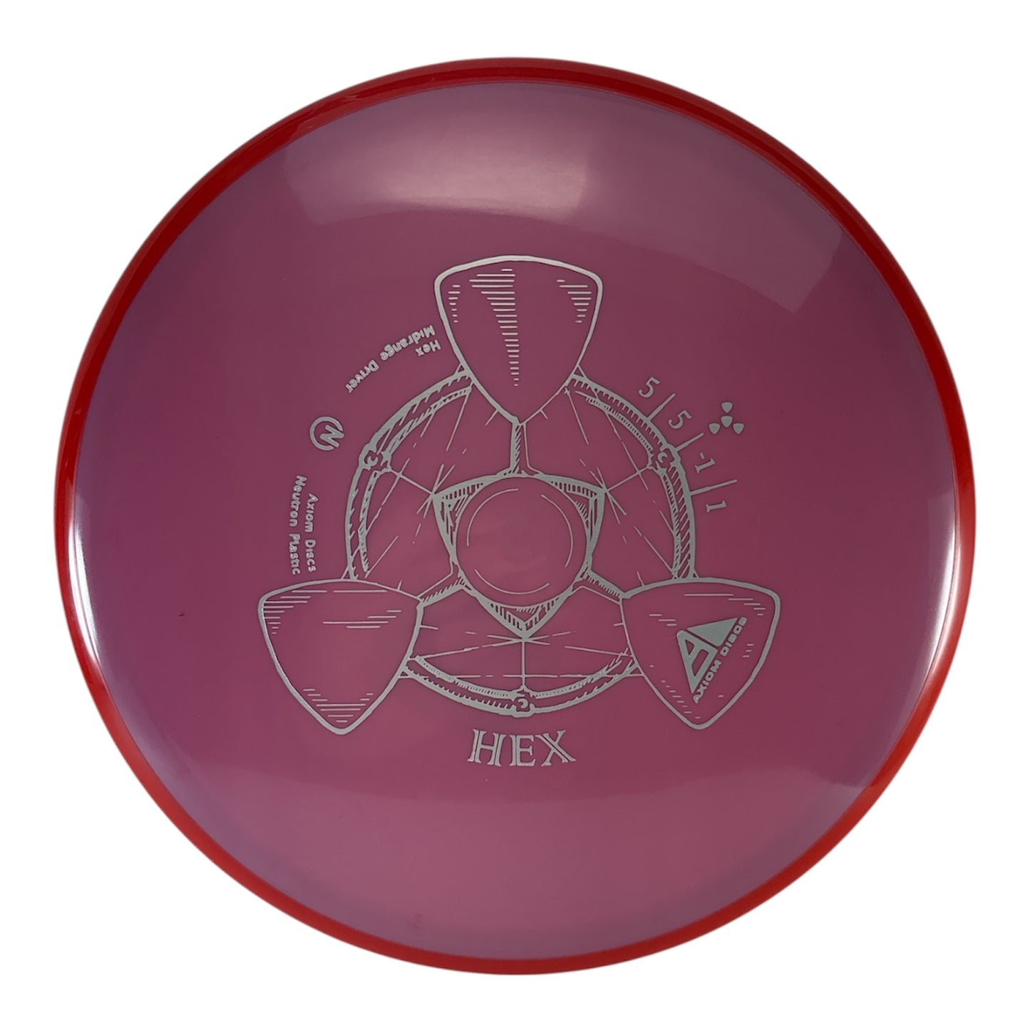 Axiom Hex