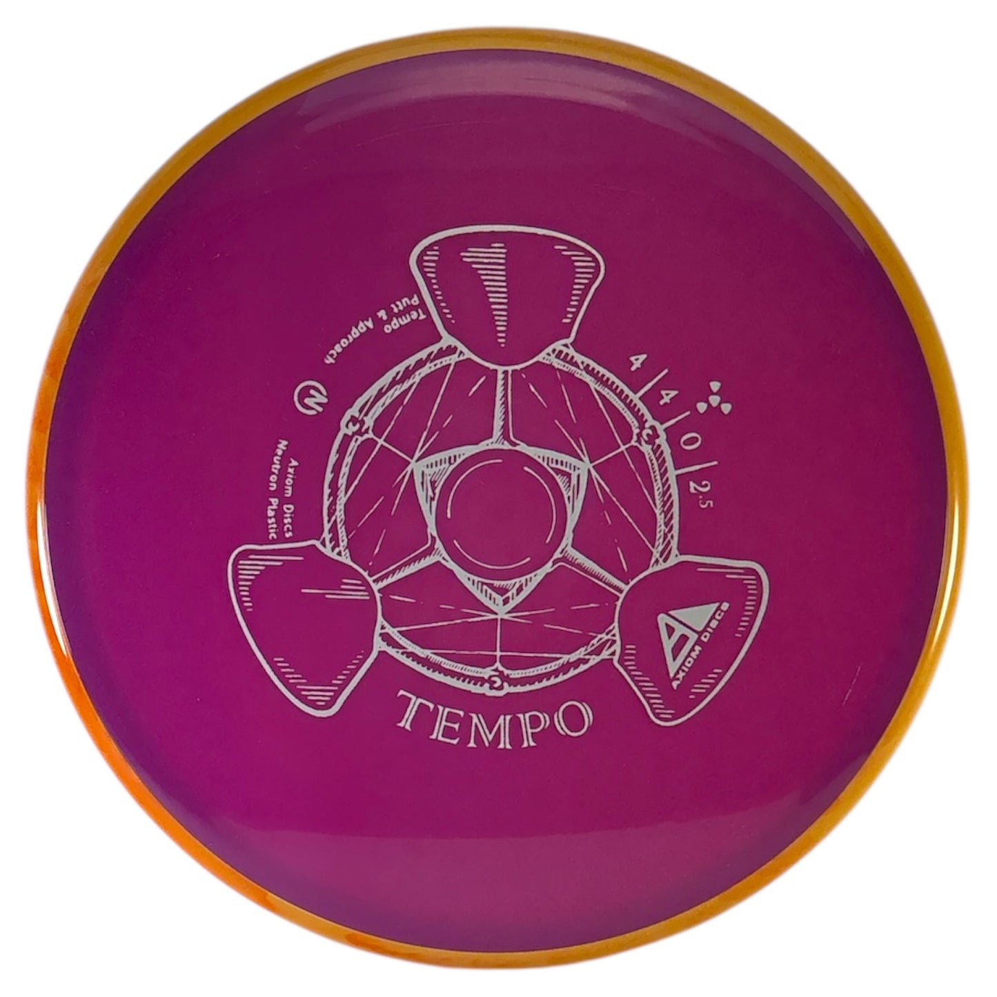 Axiom Tempo
