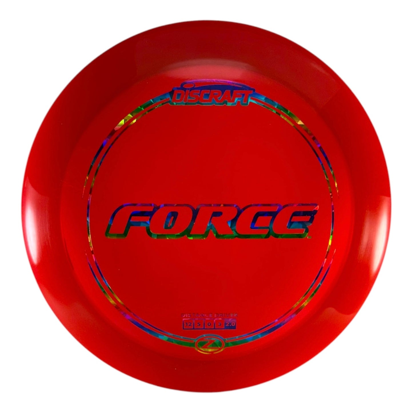 Discraft Force