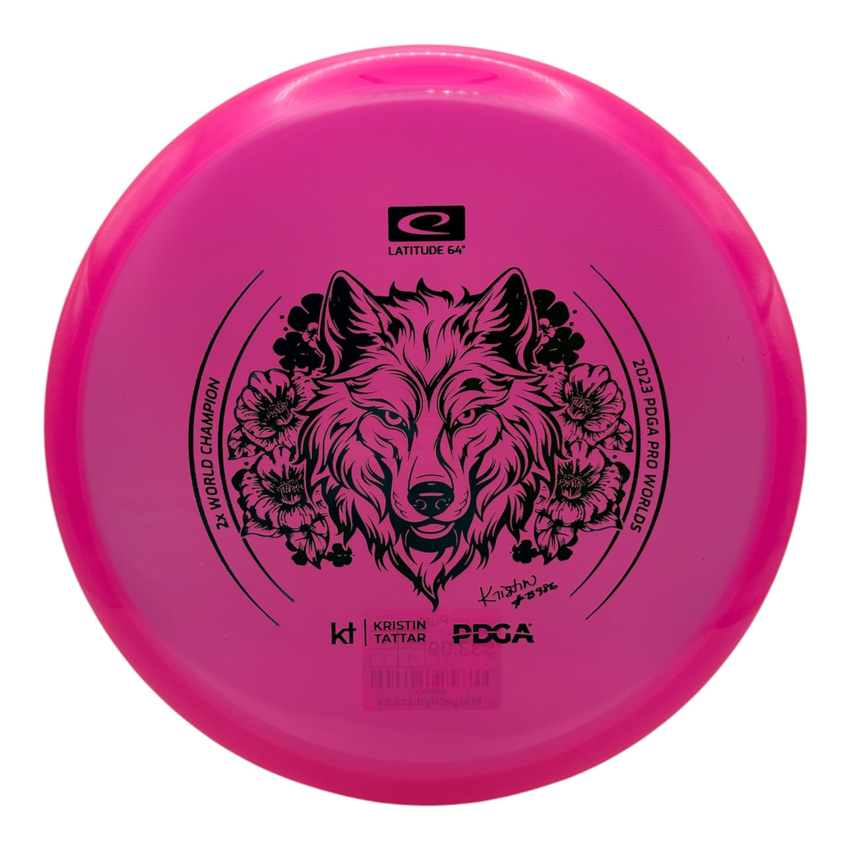 Latitude 64 Pure