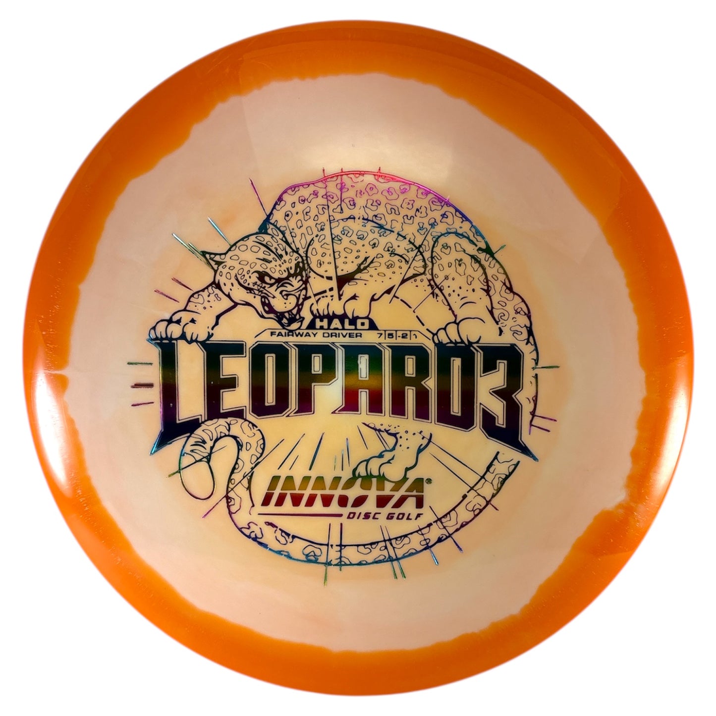 Innova Leopard3