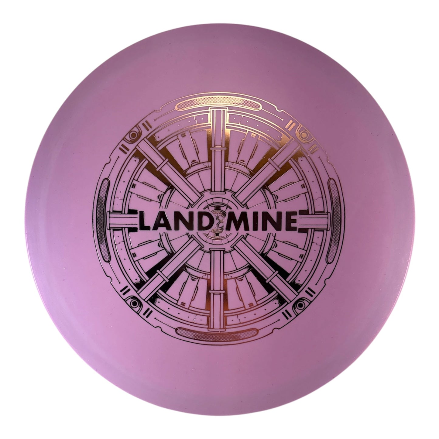Doomsday Land Mine