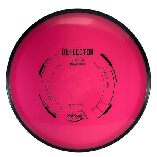 MVP Deflector