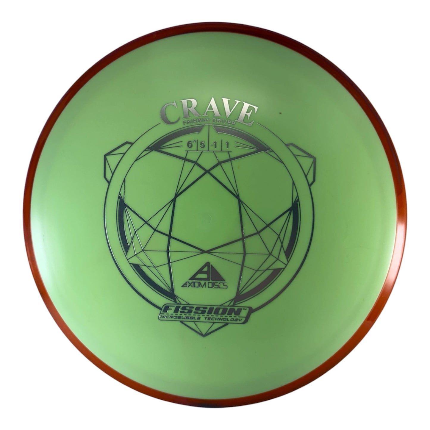 Axiom Crave