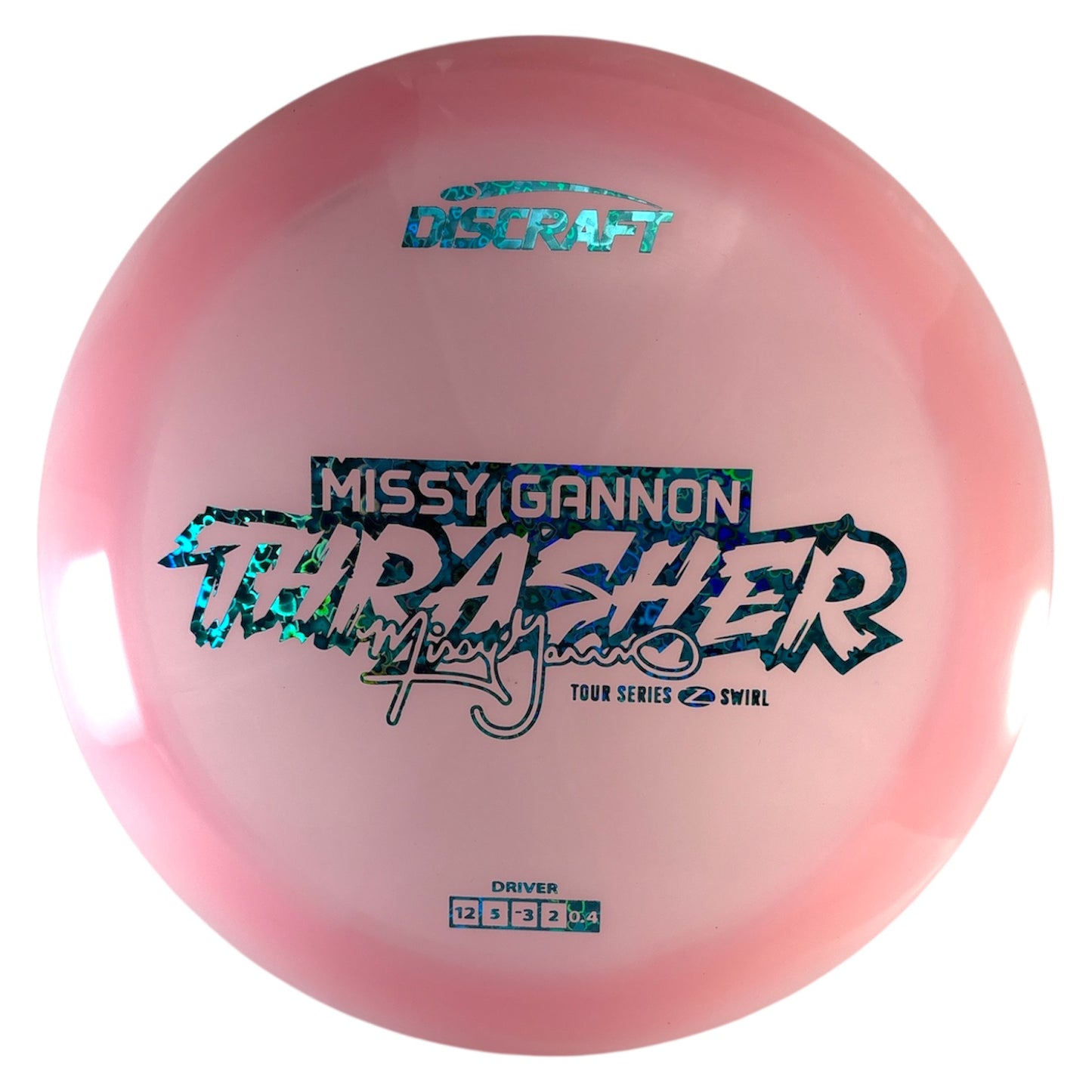 Discraft Thrasher