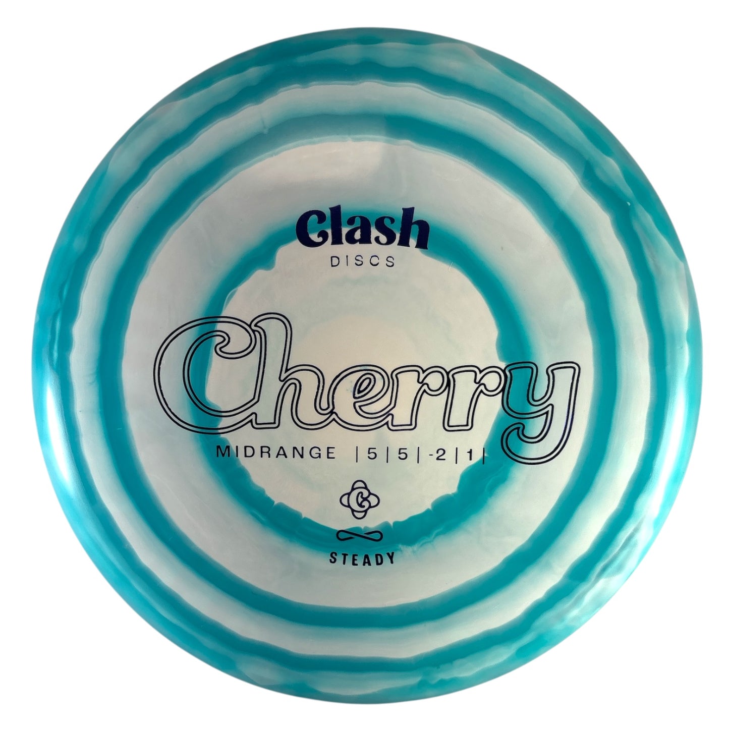 Clash Cherry