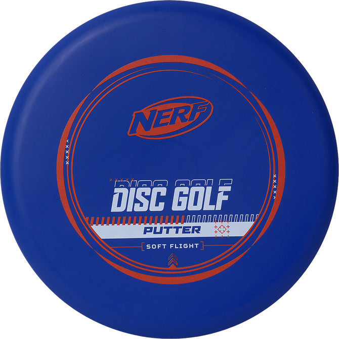 Nerf Soft Flight Discs