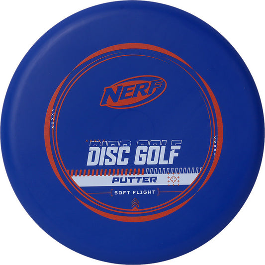 Nerf Soft Flight Discs