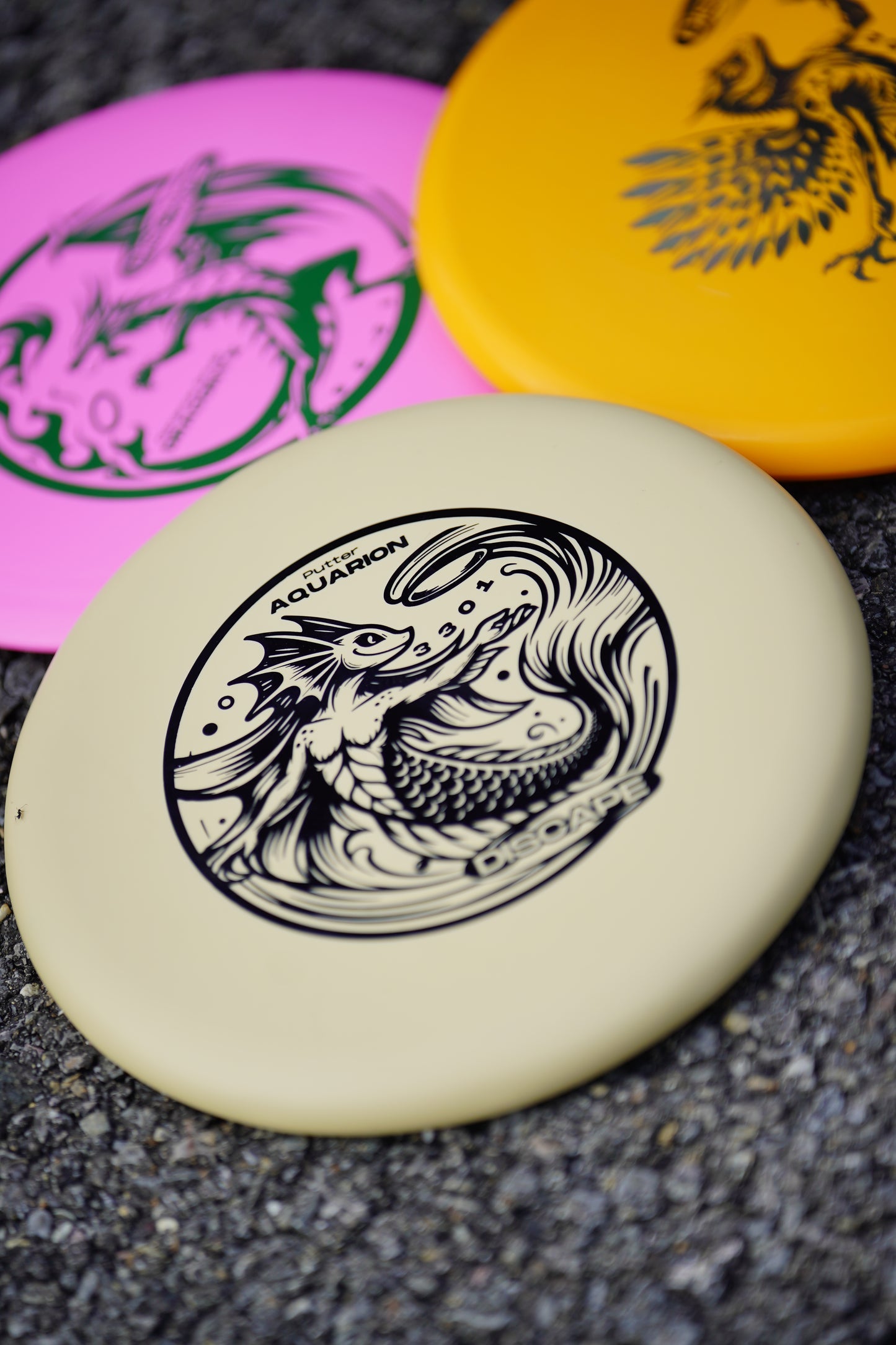 Pioneer 2.0 Starter Set