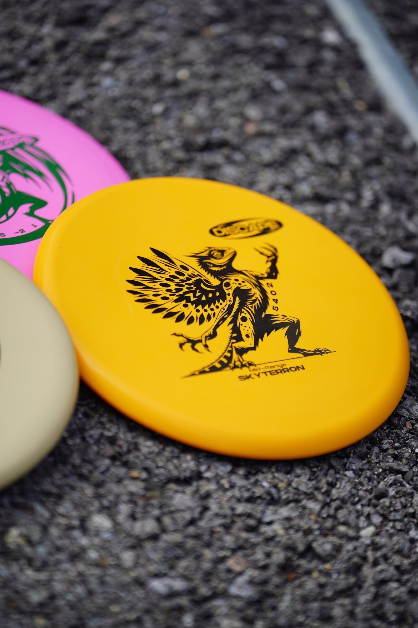 Pioneer 2.0 Starter Set