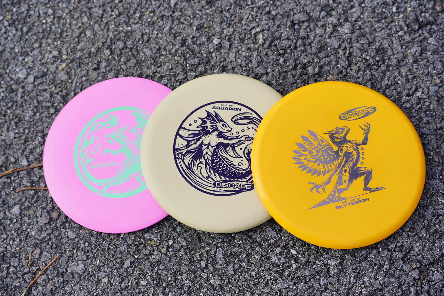 Pioneer 2.0 Starter Set