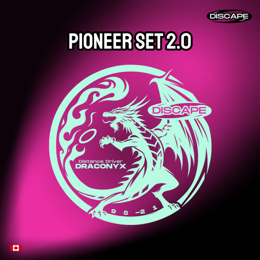 Pioneer 2.0 Starter Set