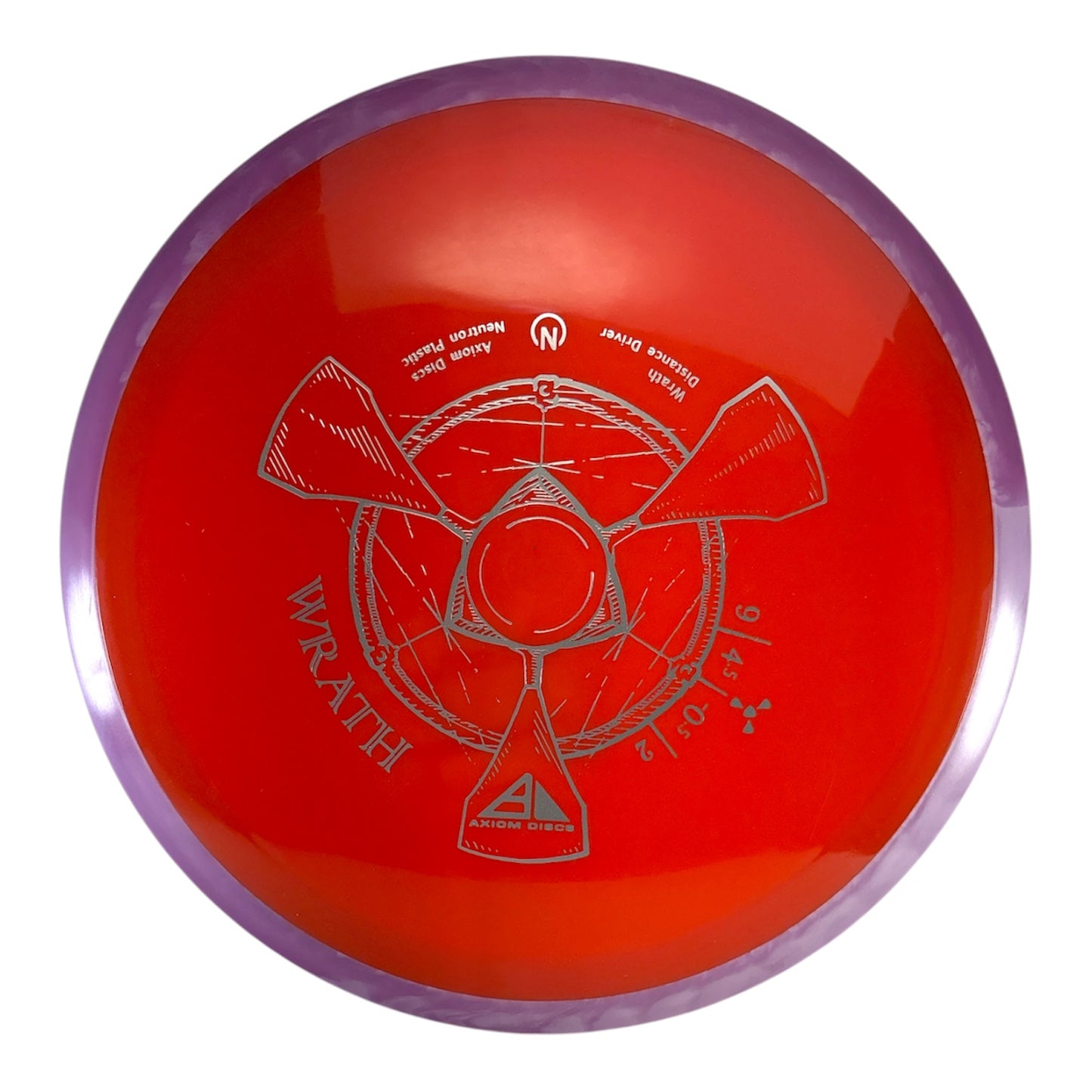 Axiom Wrath