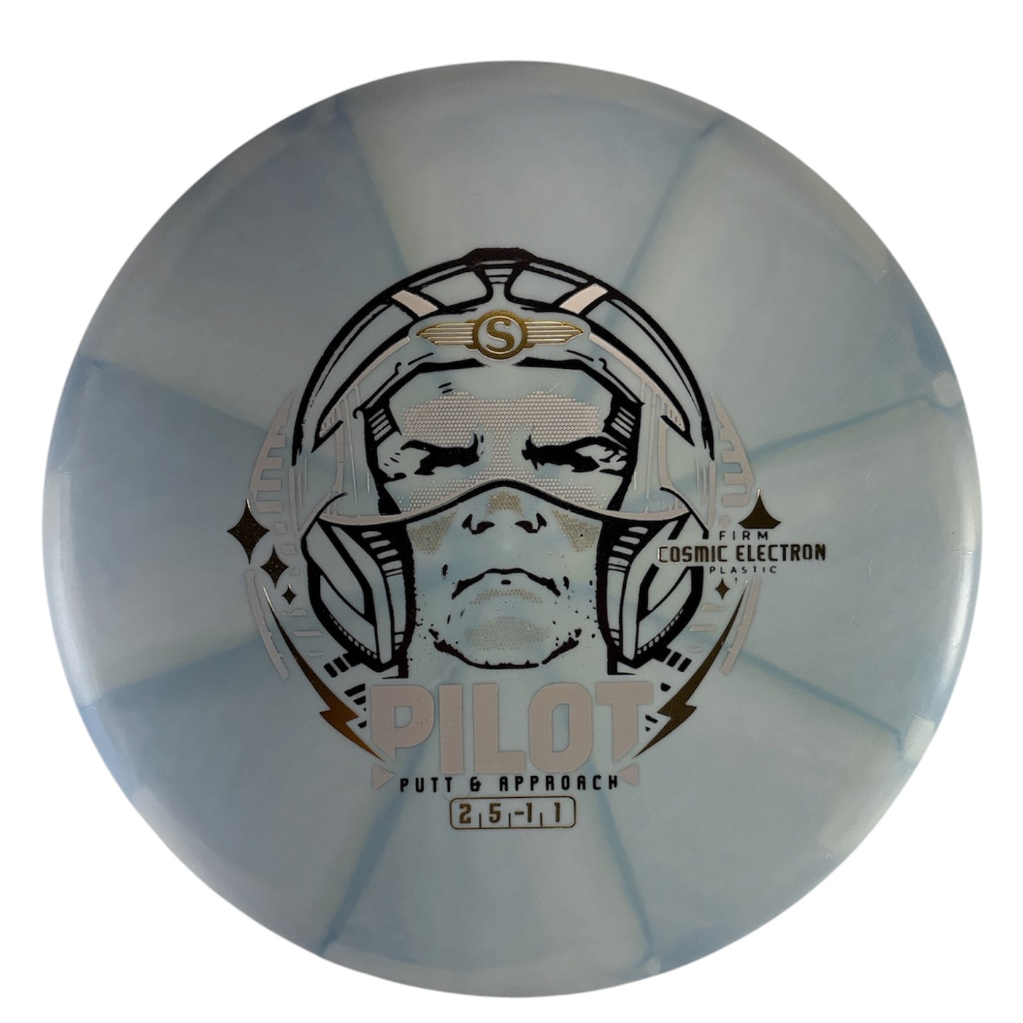 Streamline Pilot
