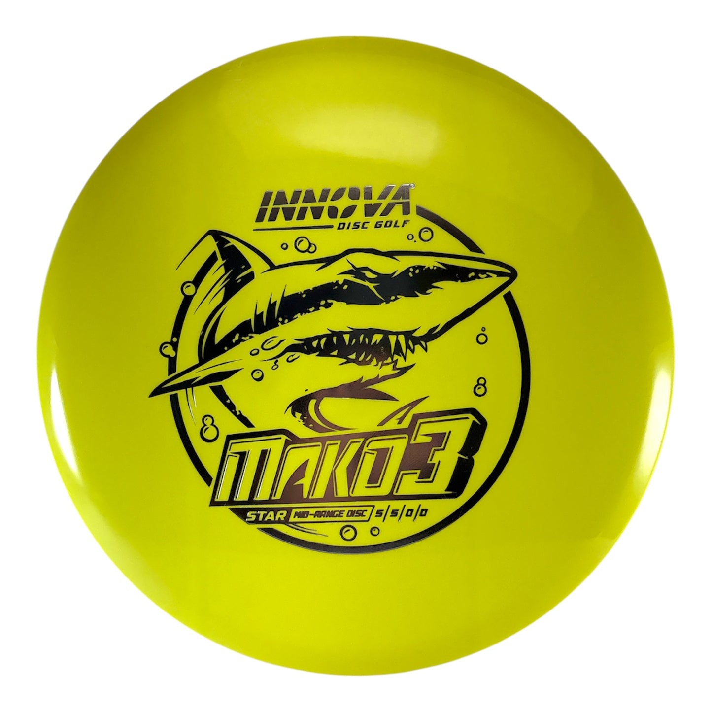 Innova Mako3
