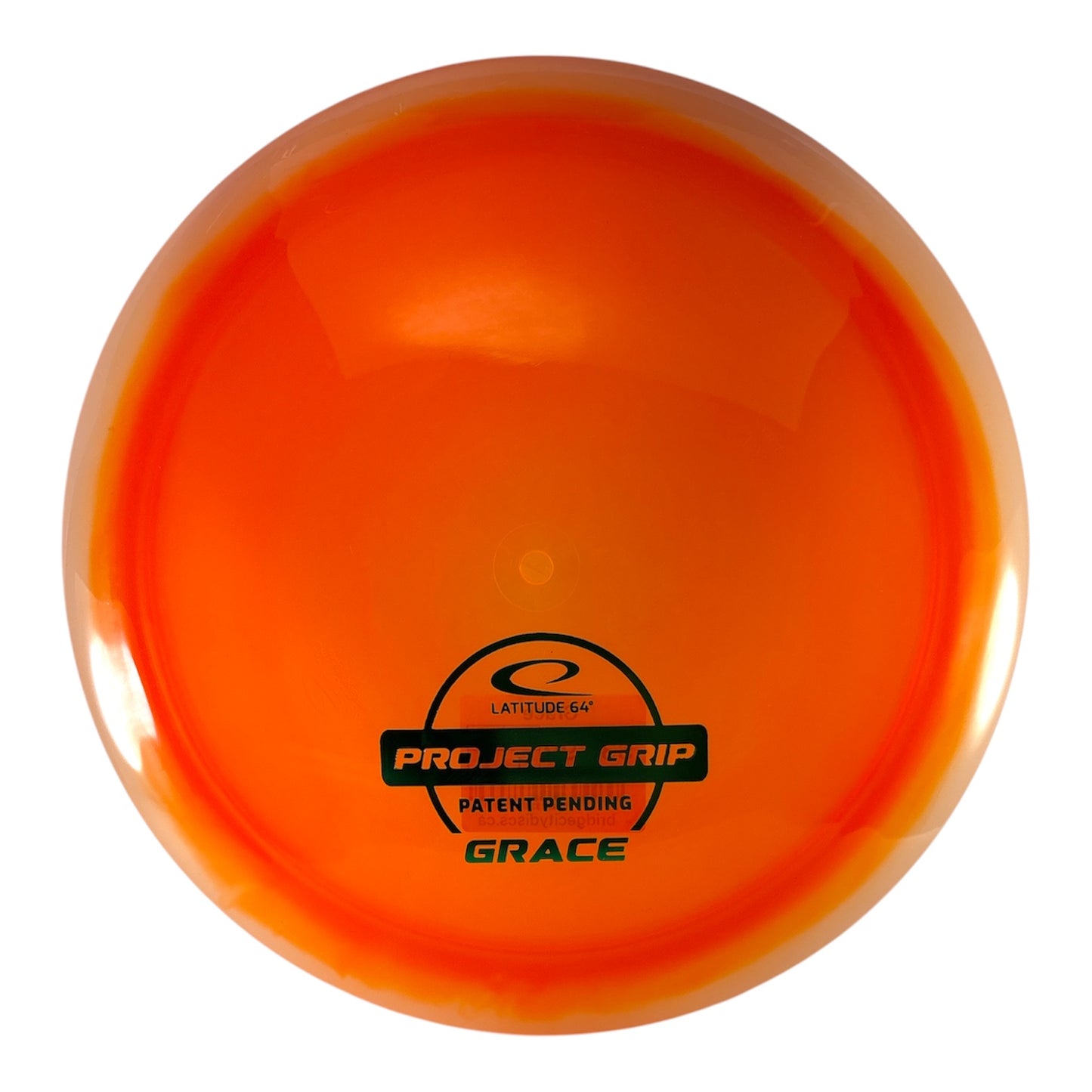 Latitude 64 Grace