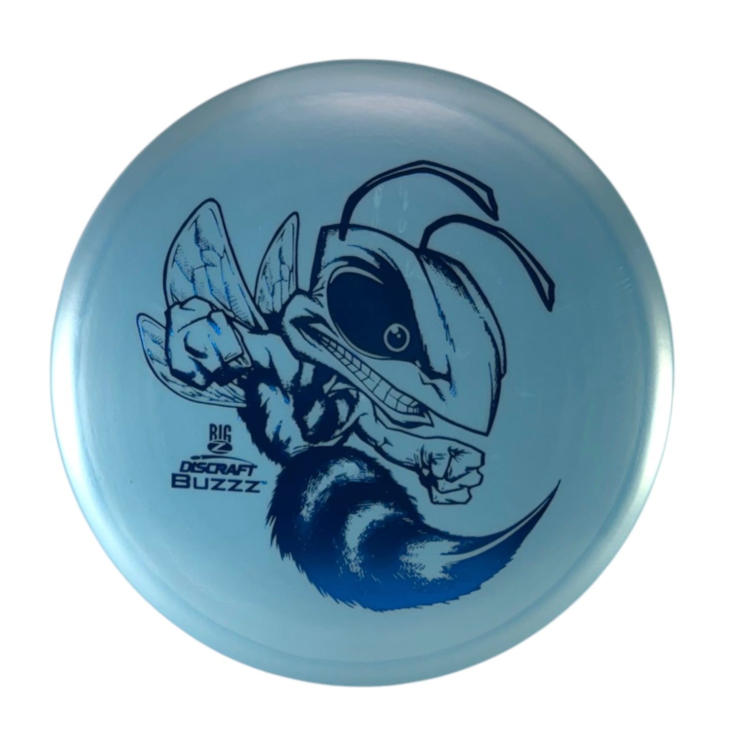 Discraft Buzzz