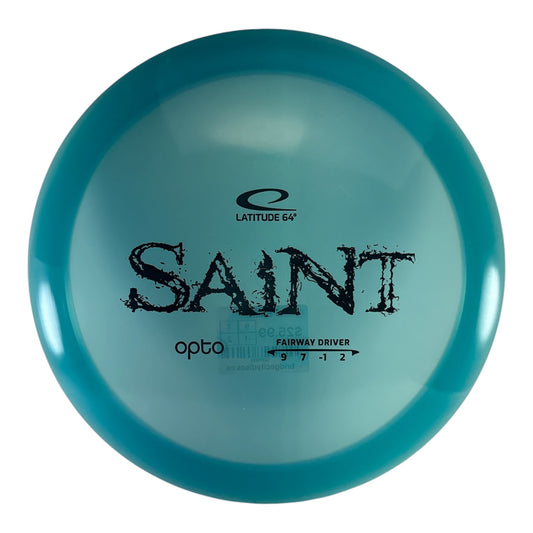 Latitude 64 Saint