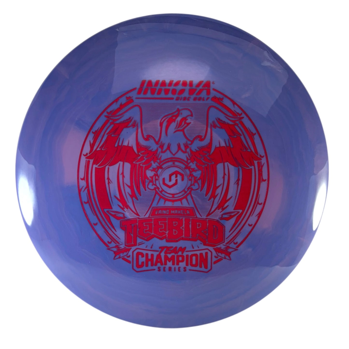 Innova Team Champion Series