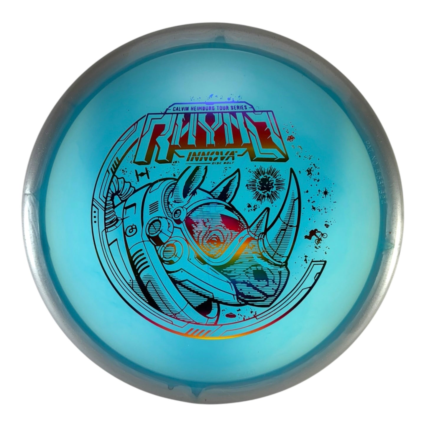 Innova Rhyno