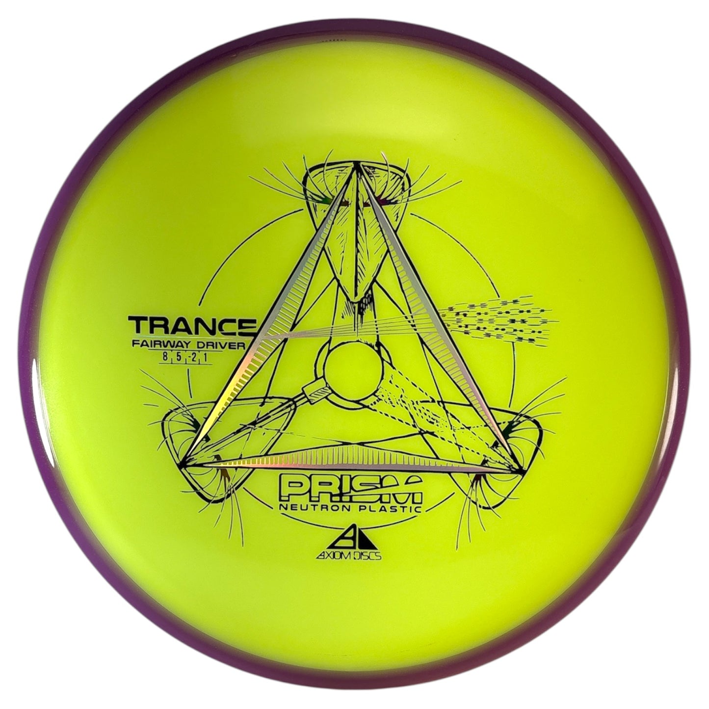 Axiom Trance
