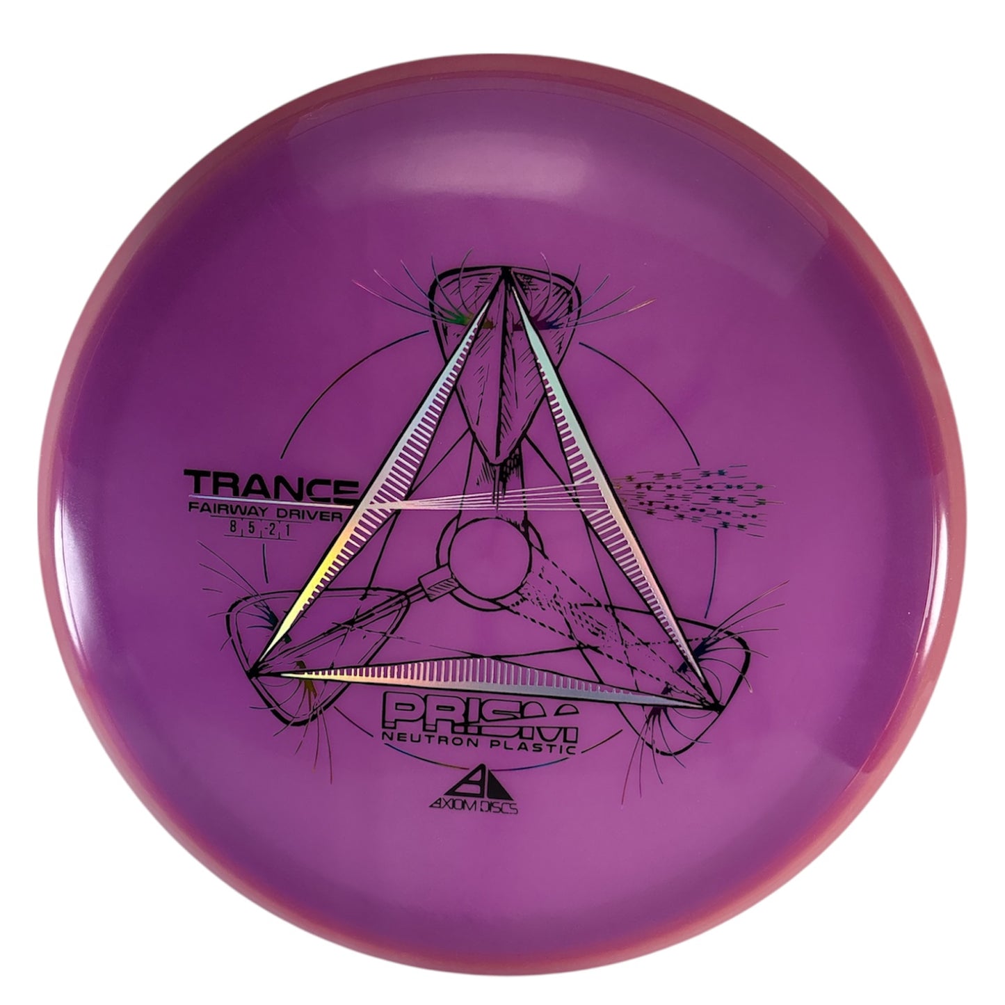 Axiom Trance