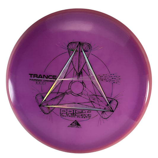 Axiom Trance