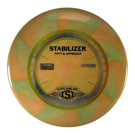 Streamline Stabilizer
