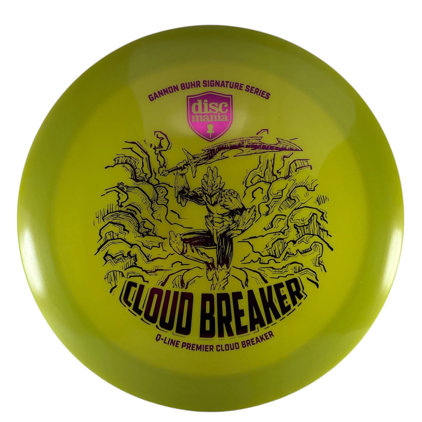 Discmania Cloud Breaker