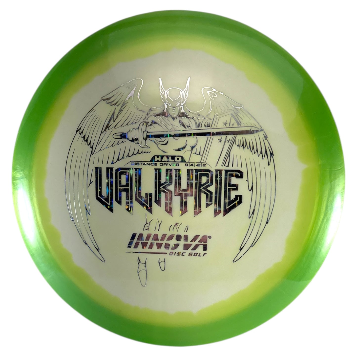 Innova Valkyrie