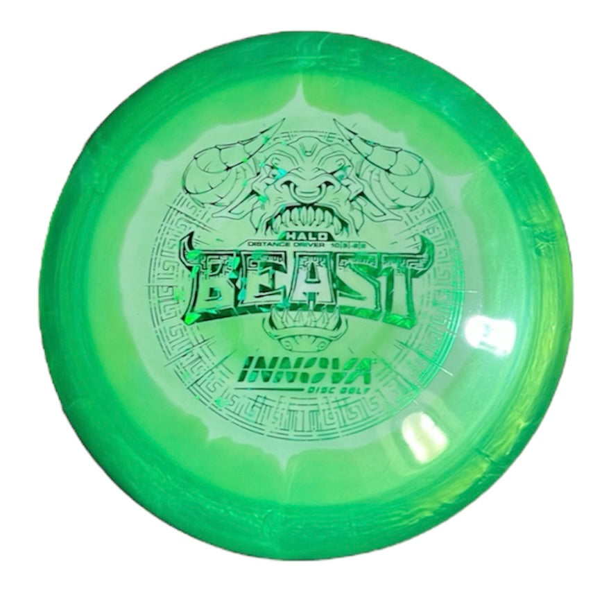 Innova Beast