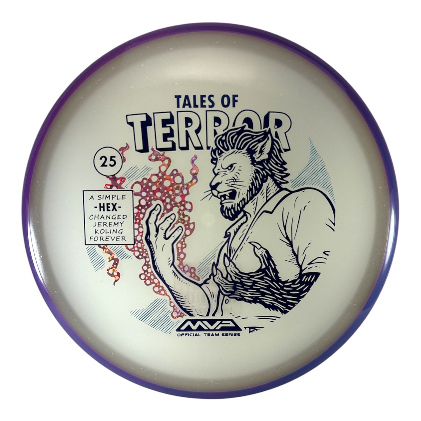 Tales of Terror 2025 Team Series