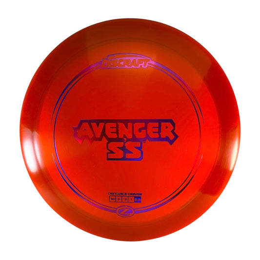 Discraft Avenger SS