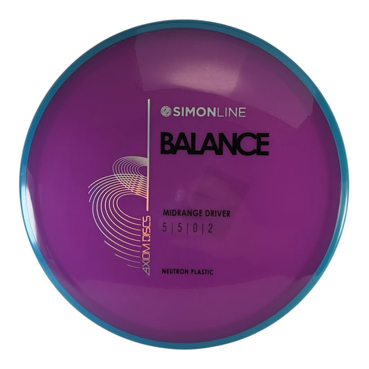 Axoim Balance