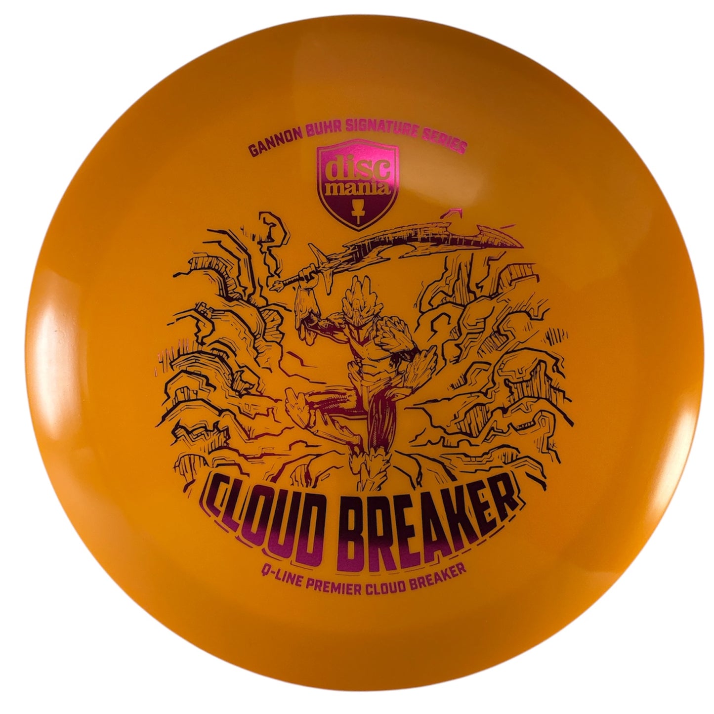Discmania Cloud Breaker