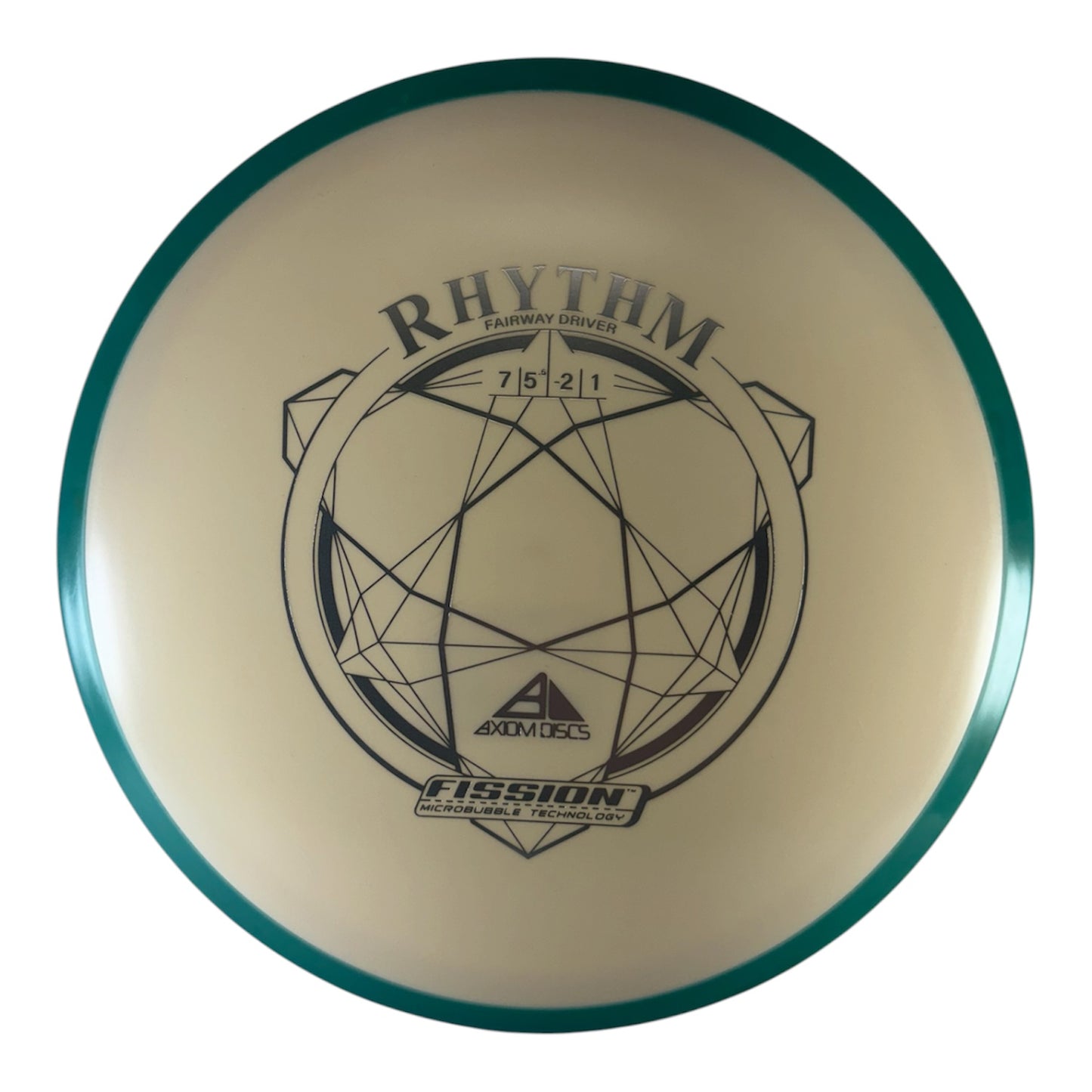 Axiom Rhythm