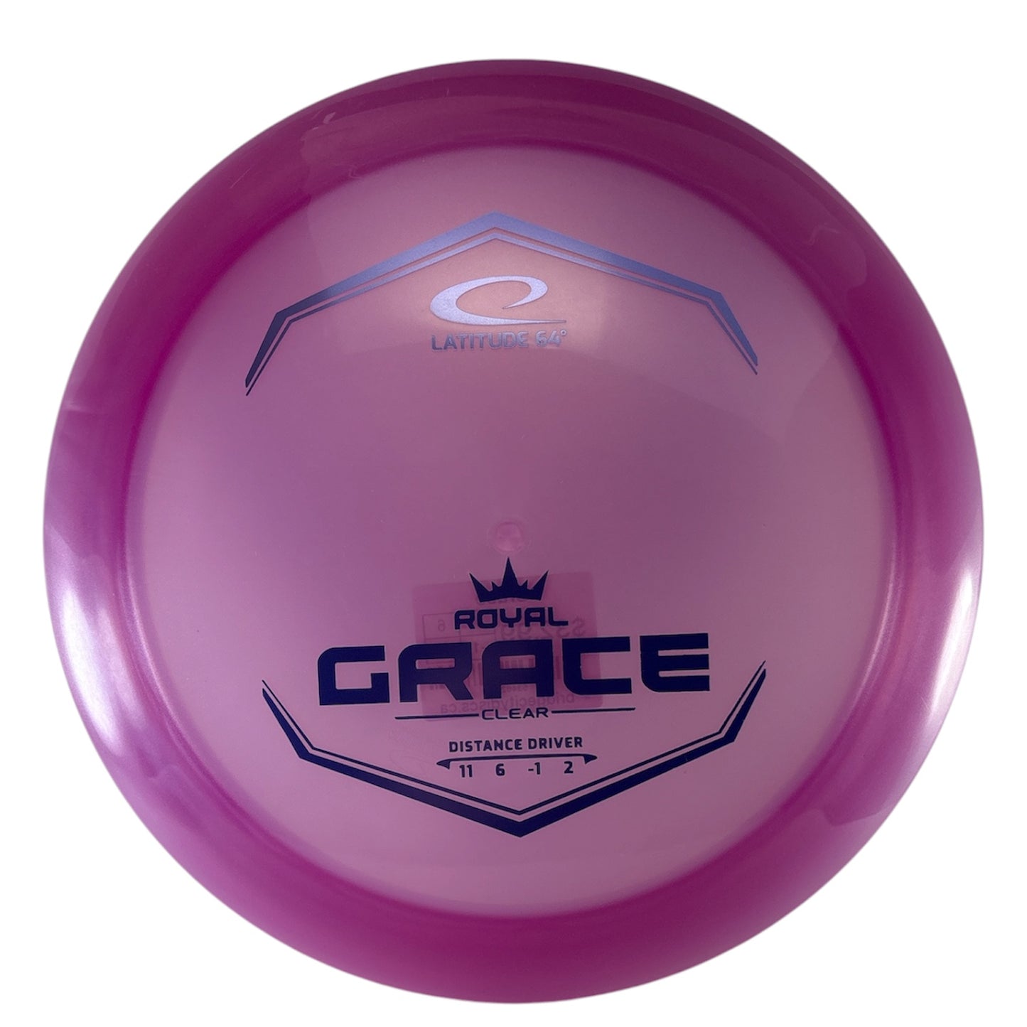 Latitude 64 Grace